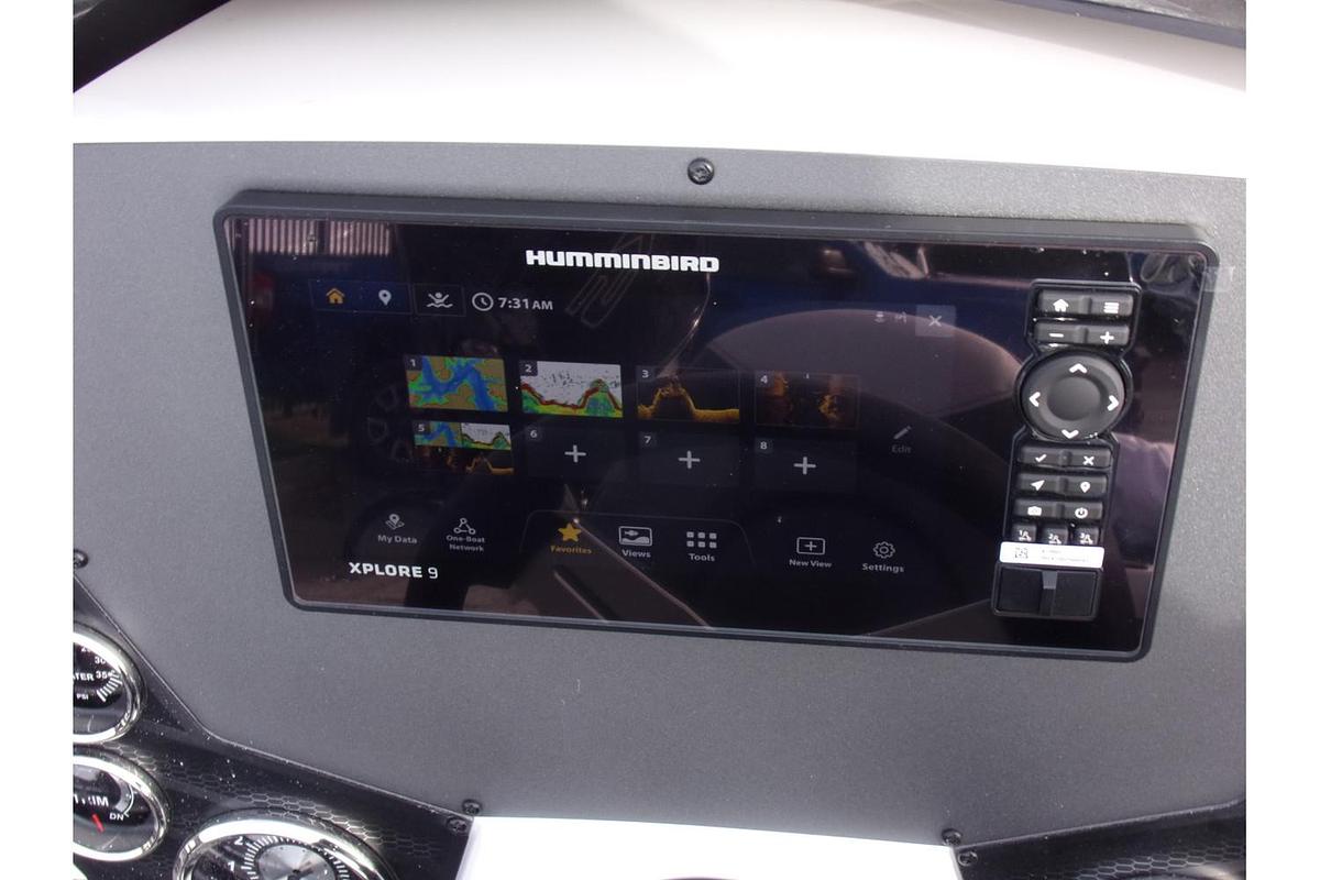 2025 Vexus AVX 1985 S