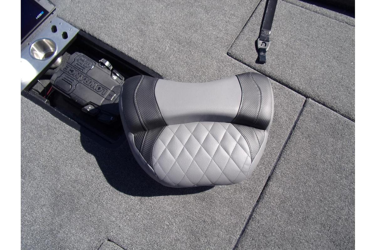 2025 Caymas CX 20 Pro