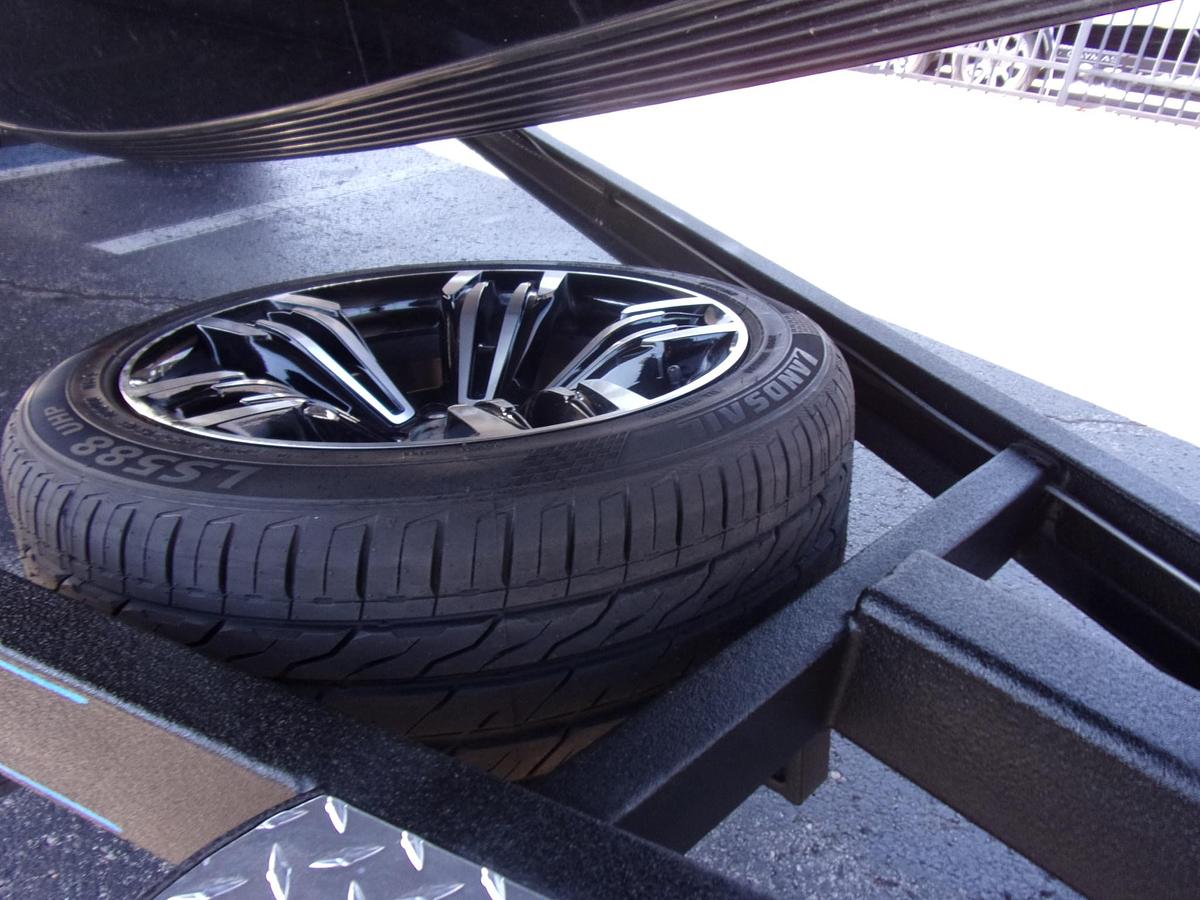 Used 2022 Caymas CX 21 with Mercury 250 L Pro XS