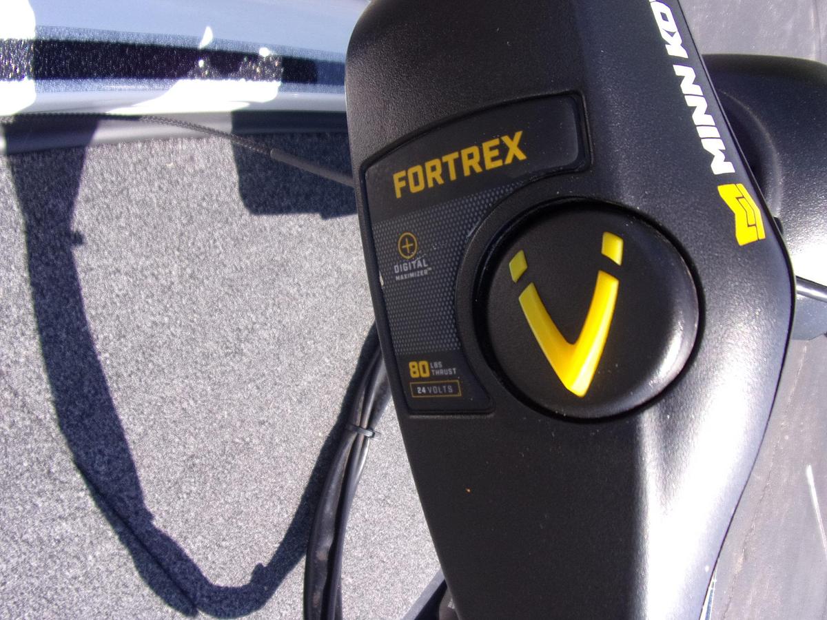 Used 2023 Triton 179 TRX with a Mercury 115 Pro XS.  Only 18 hours!