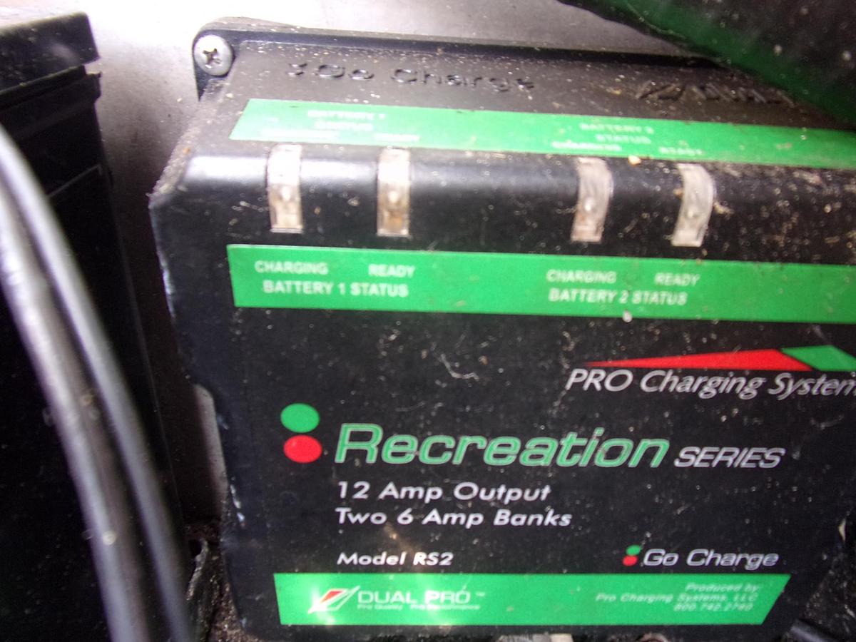 Used 2010 Triton TS 18