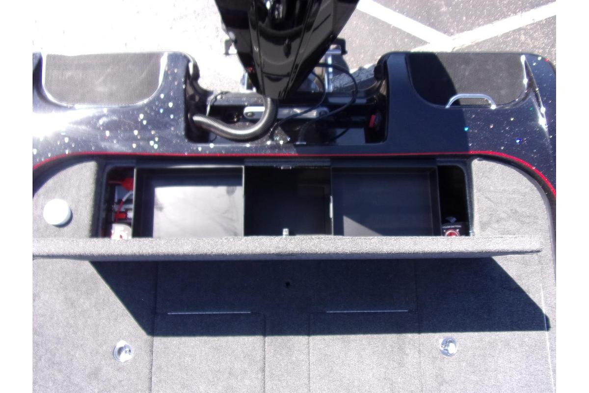 2025 Caymas CX 20 Pro