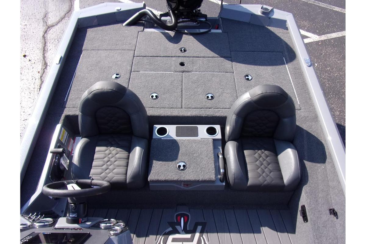 2026 Vexus AVX 1980 Raptor package