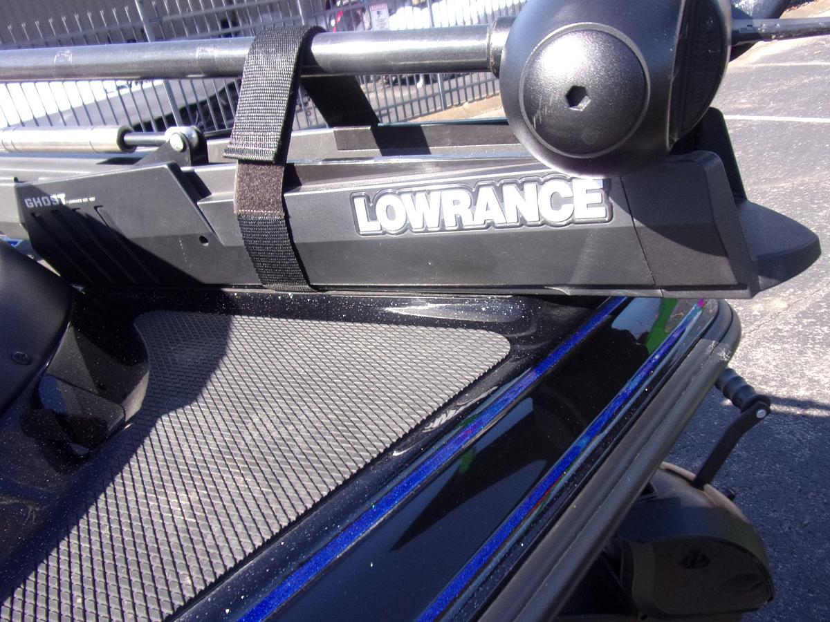 Used 2022 Caymas CX 21 with Mercury 250 L Pro XS