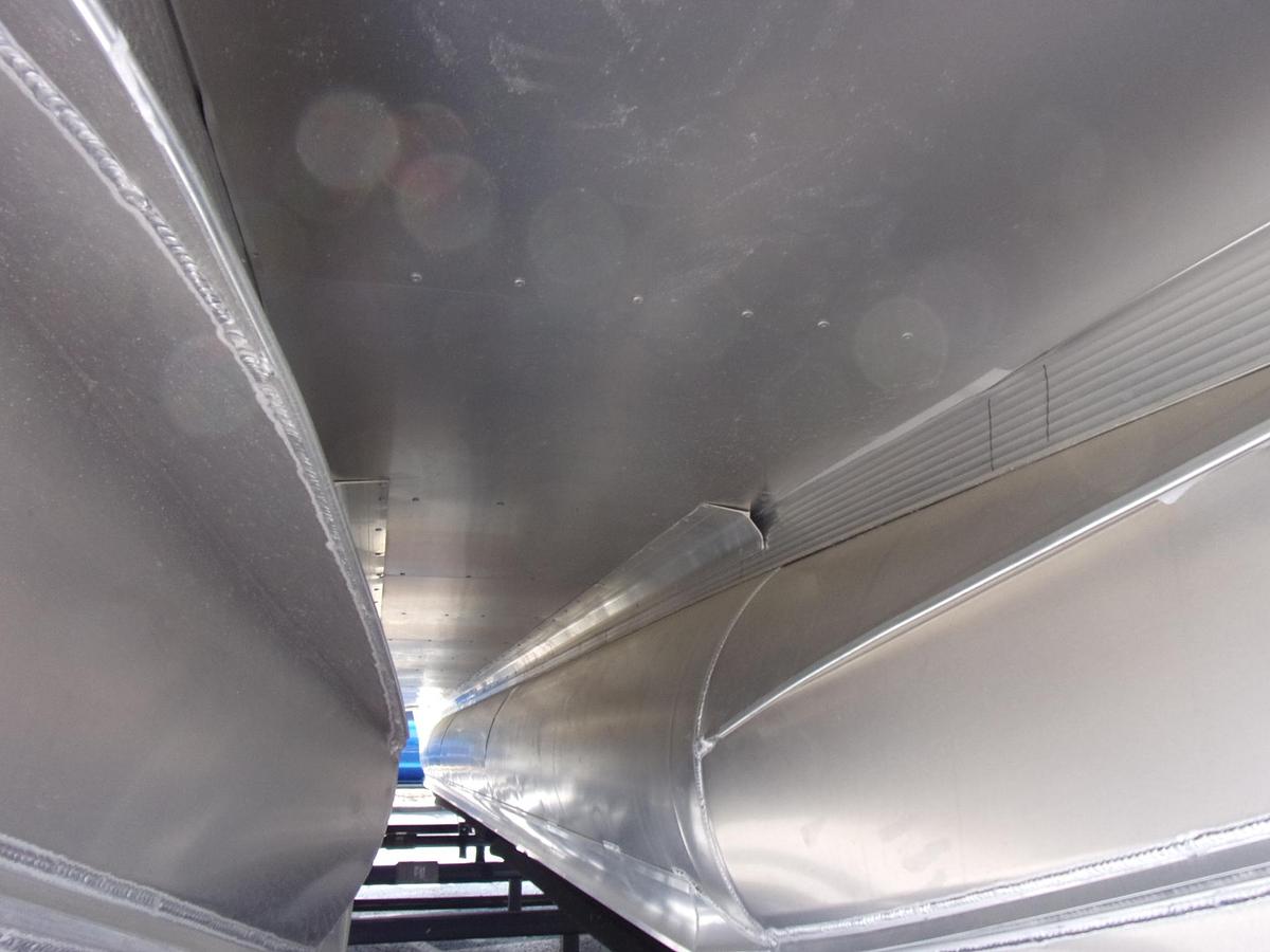 New 2024 Avalon LSZ 2585 VRL with Suzuki DF 250