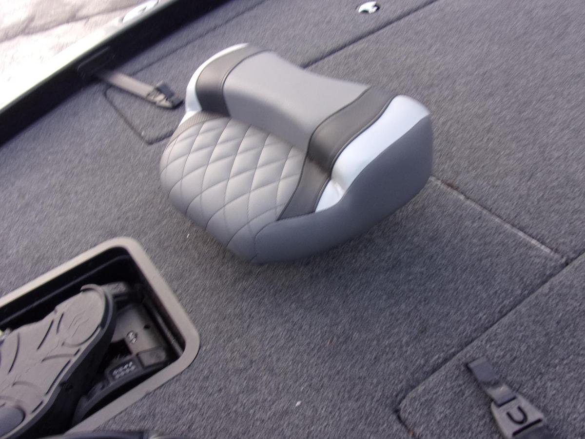 New 2025 Caymas CX 19 - ON SALE!