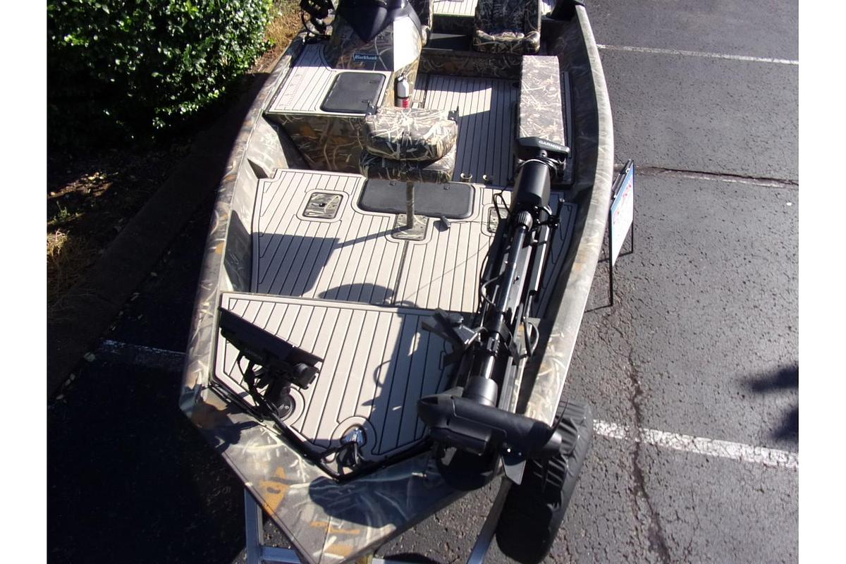 Used 2022 War Eagle 961 Blackhawk