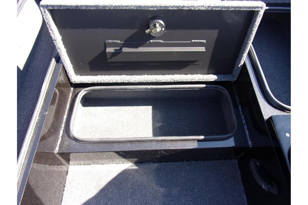 2026 Vexus AVX 189 Defender