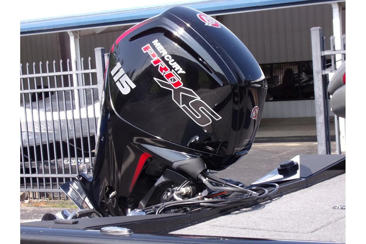 Used 2024 Ranger Boats RT 188