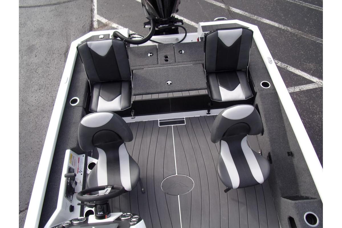 2025 Vexus AVX 1985 S