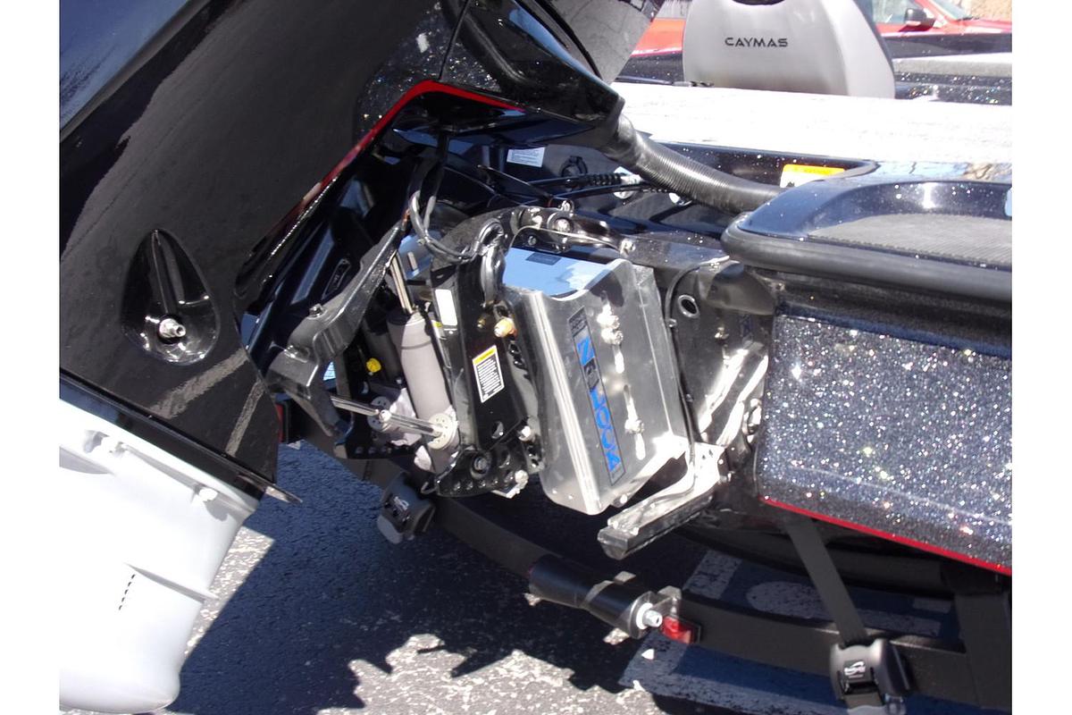 2025 Caymas CX 20 Pro