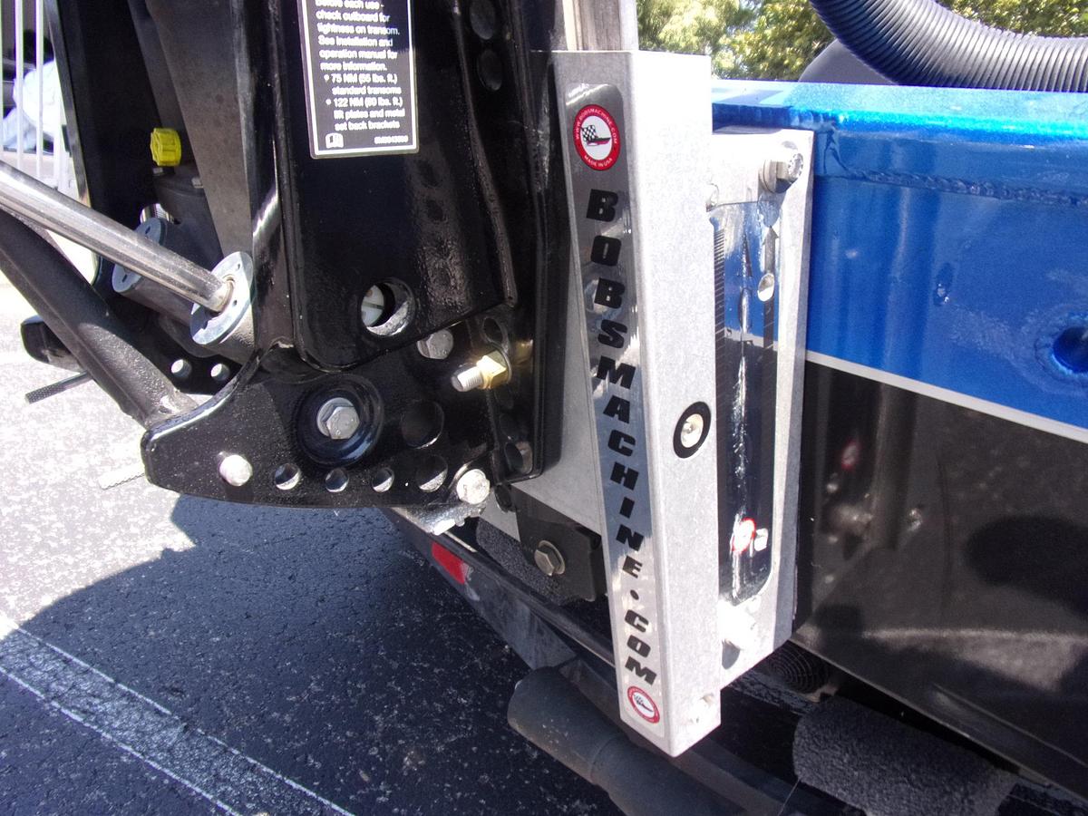 Used 2021 Vexus AVX 2080