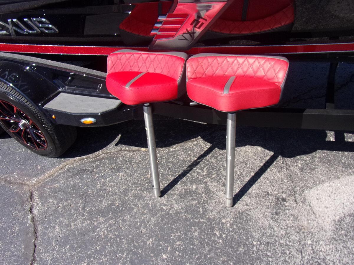 Used 2023 Vexus VX 21 Dual Console - LOADED