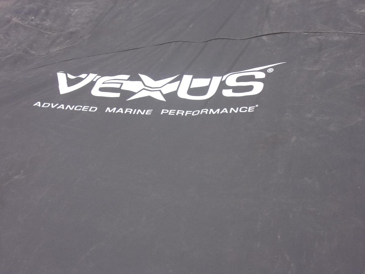 Used 2021 Vexus AVX 2080