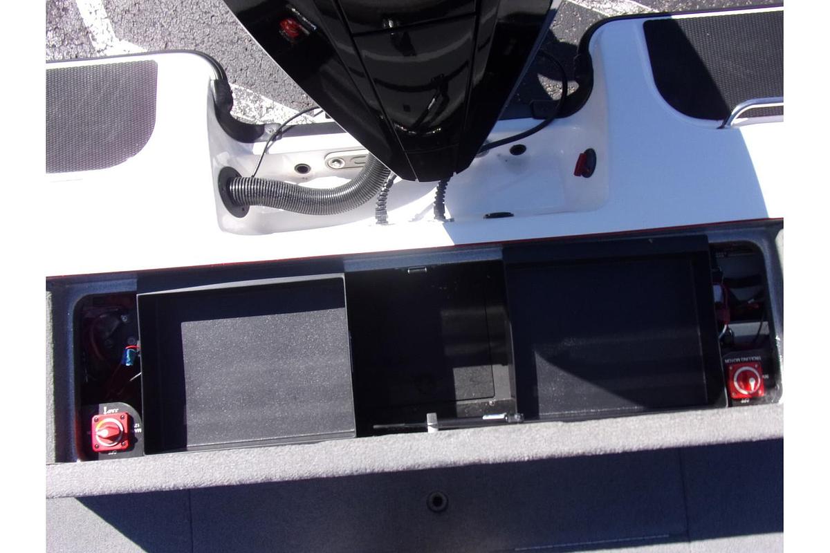 2025 Caymas CX 20 PRO DEMO