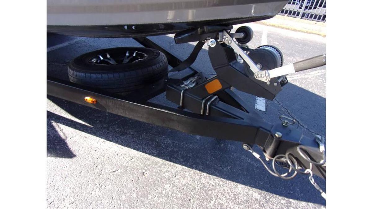 Used 2020 Vexus 2020 Vexus AVX 1980 with 2025 Mercury 150 L Pro XS