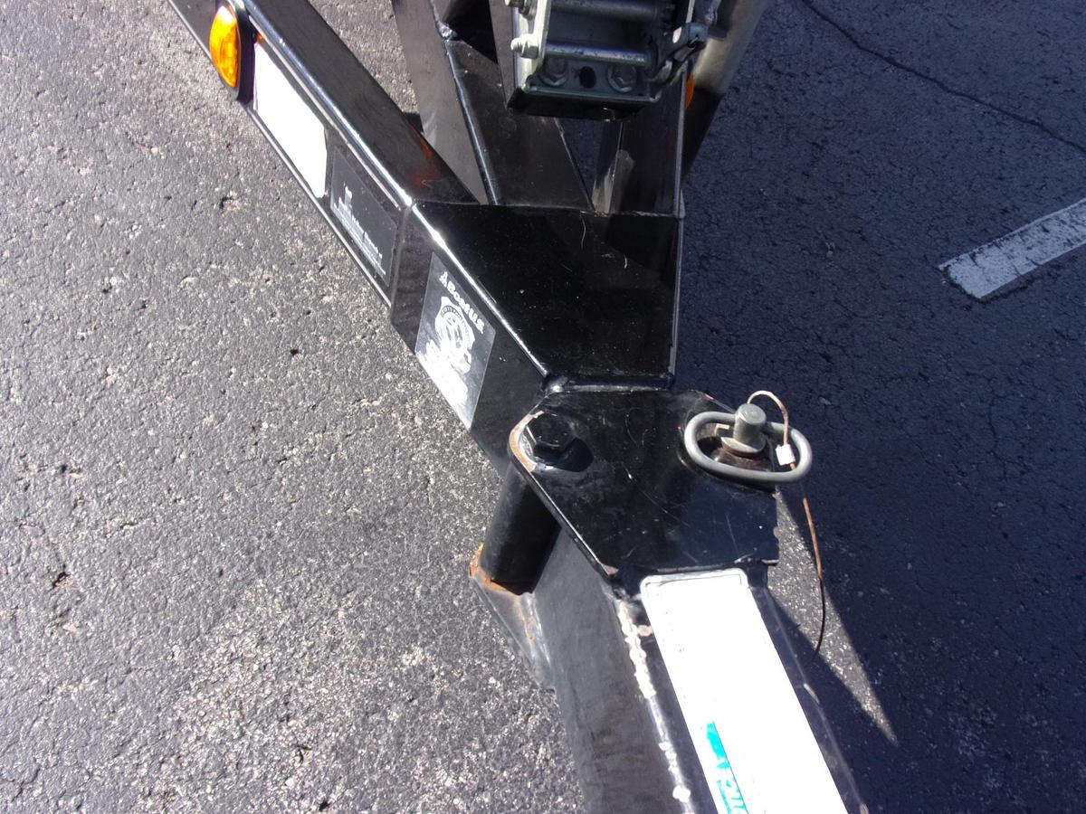 Used 1998 Triton TR 21