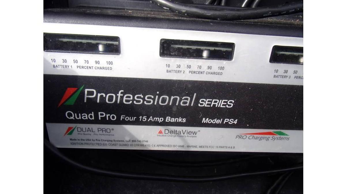 Used 2020 Vexus VX20 with only 30 HOURS!