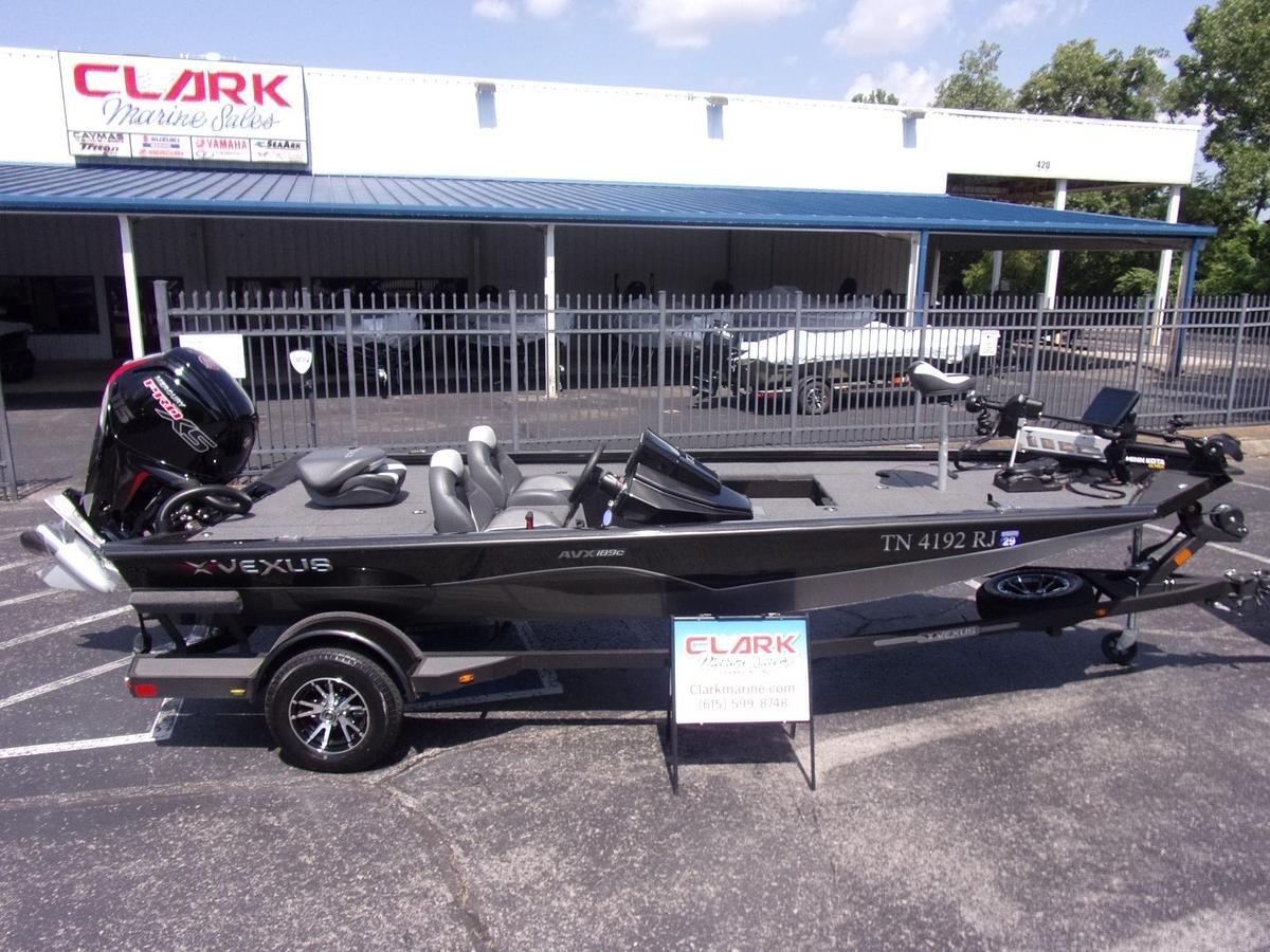 Used 2022 Vexus AVX 189 C