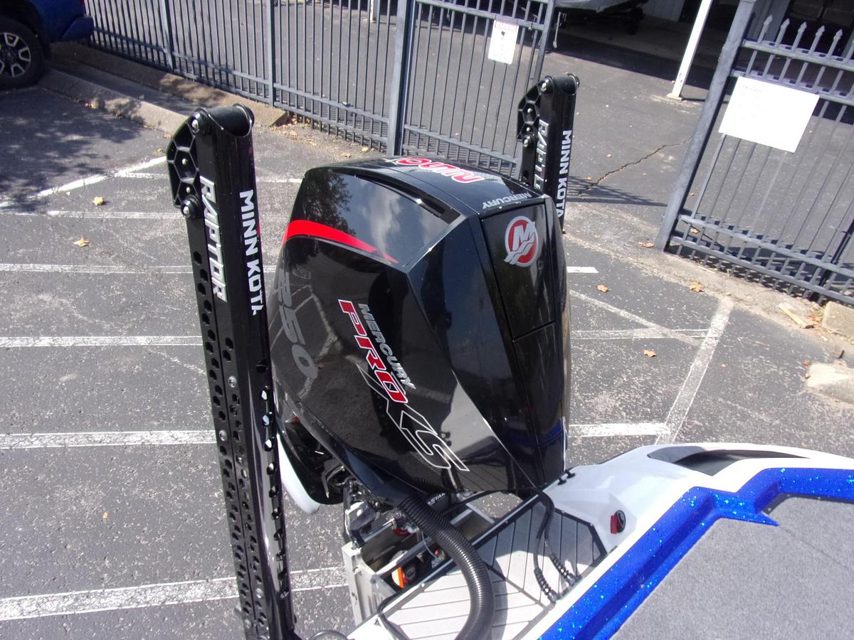 Used 2022 Vexus VX 21