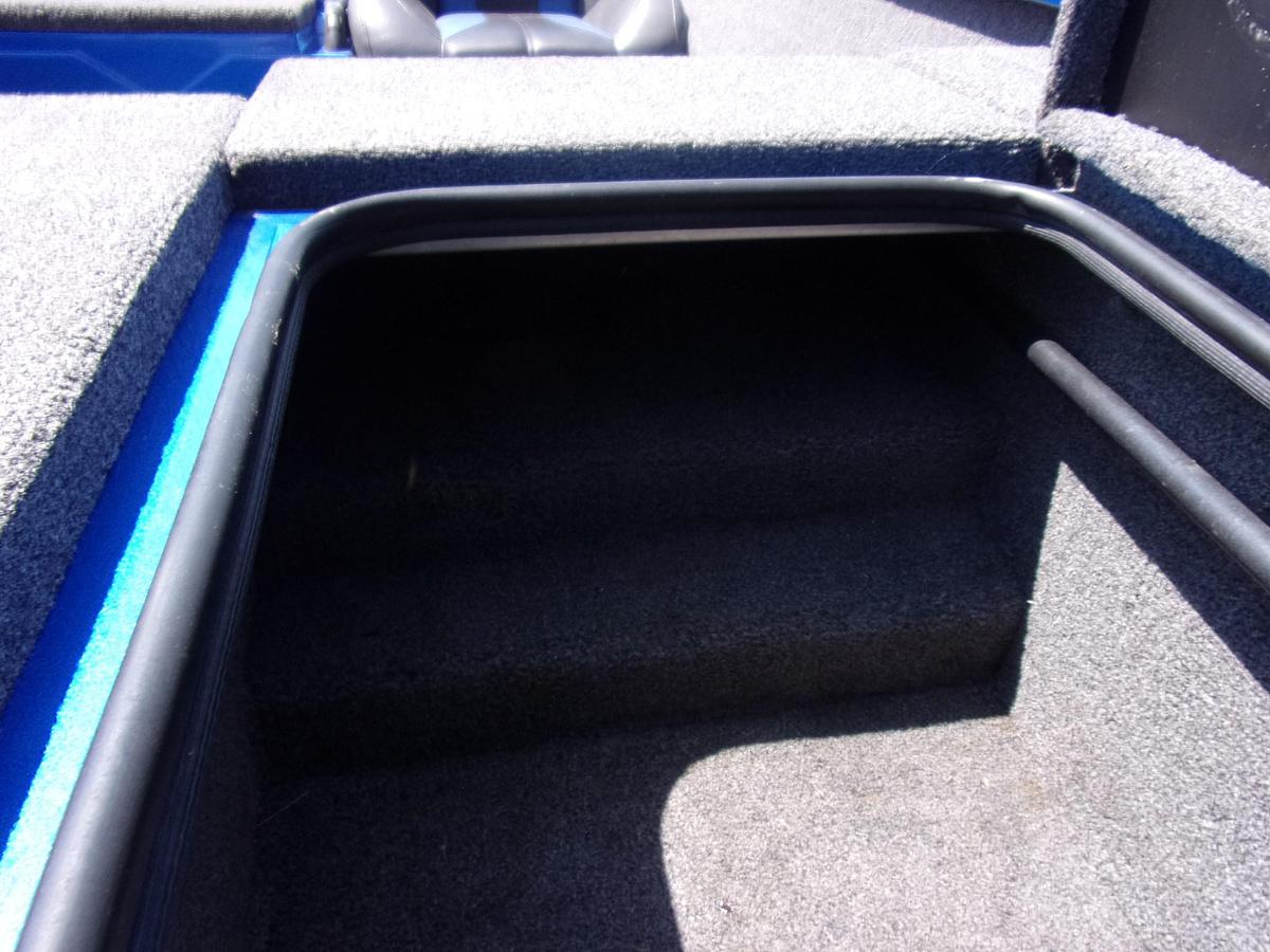Used 2021 Vexus AVX 2080