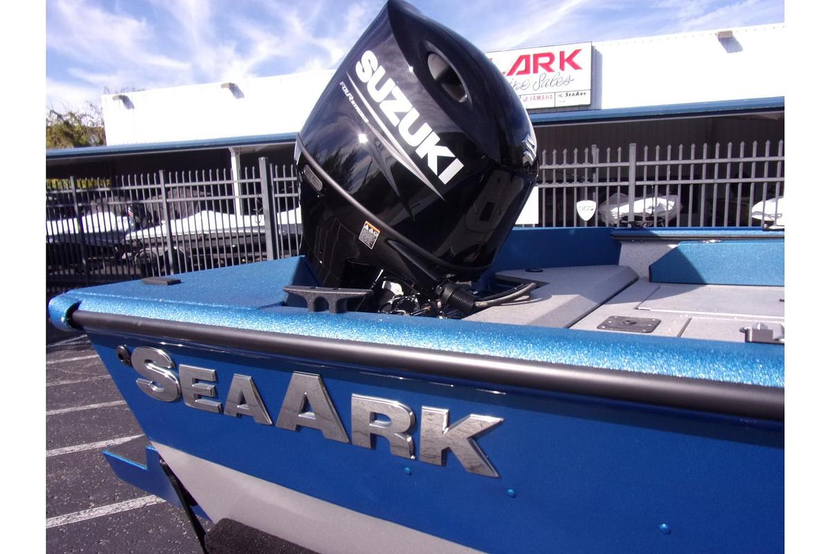 2026 SeaArk Easy 200