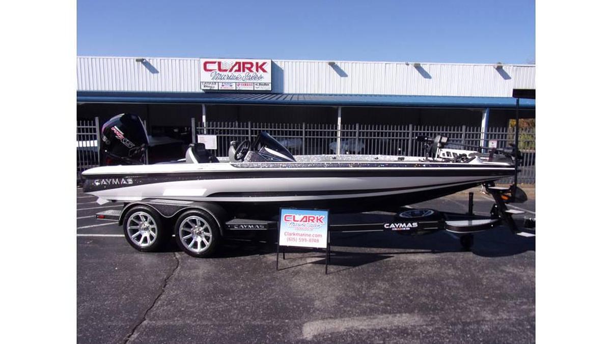 2026 Caymas CX 20 Pro ON SALE