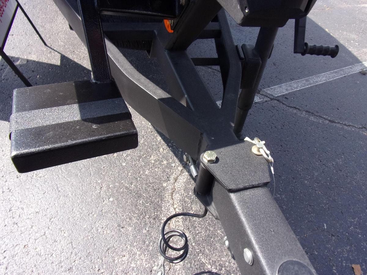Used 2022 Vexus VX 21