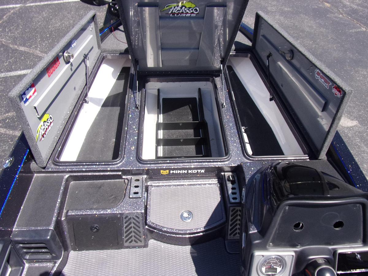 Used 2020 Caymas CX 20 with Mercury 250 L Pro XS