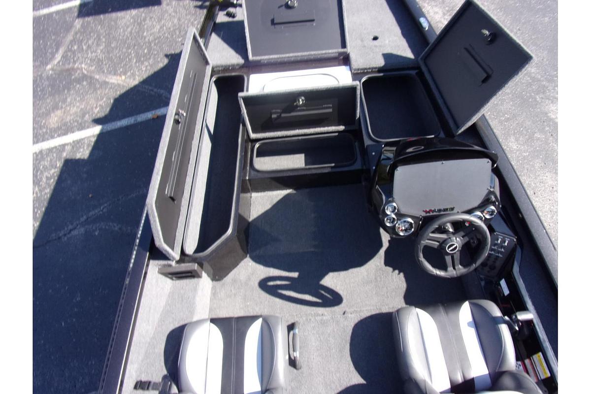 2026 Vexus AVX 189 Defender