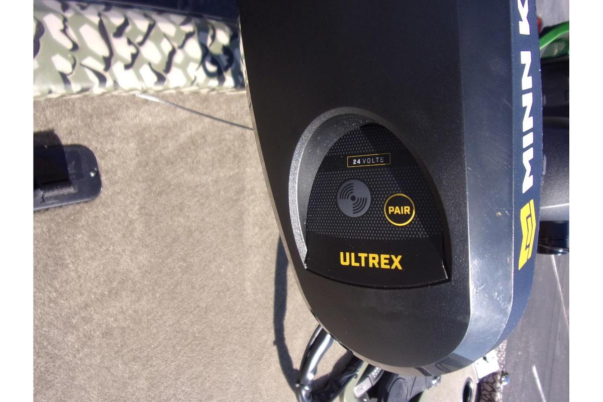 2026 Vexus AVX 1880 with Hex Vex camo