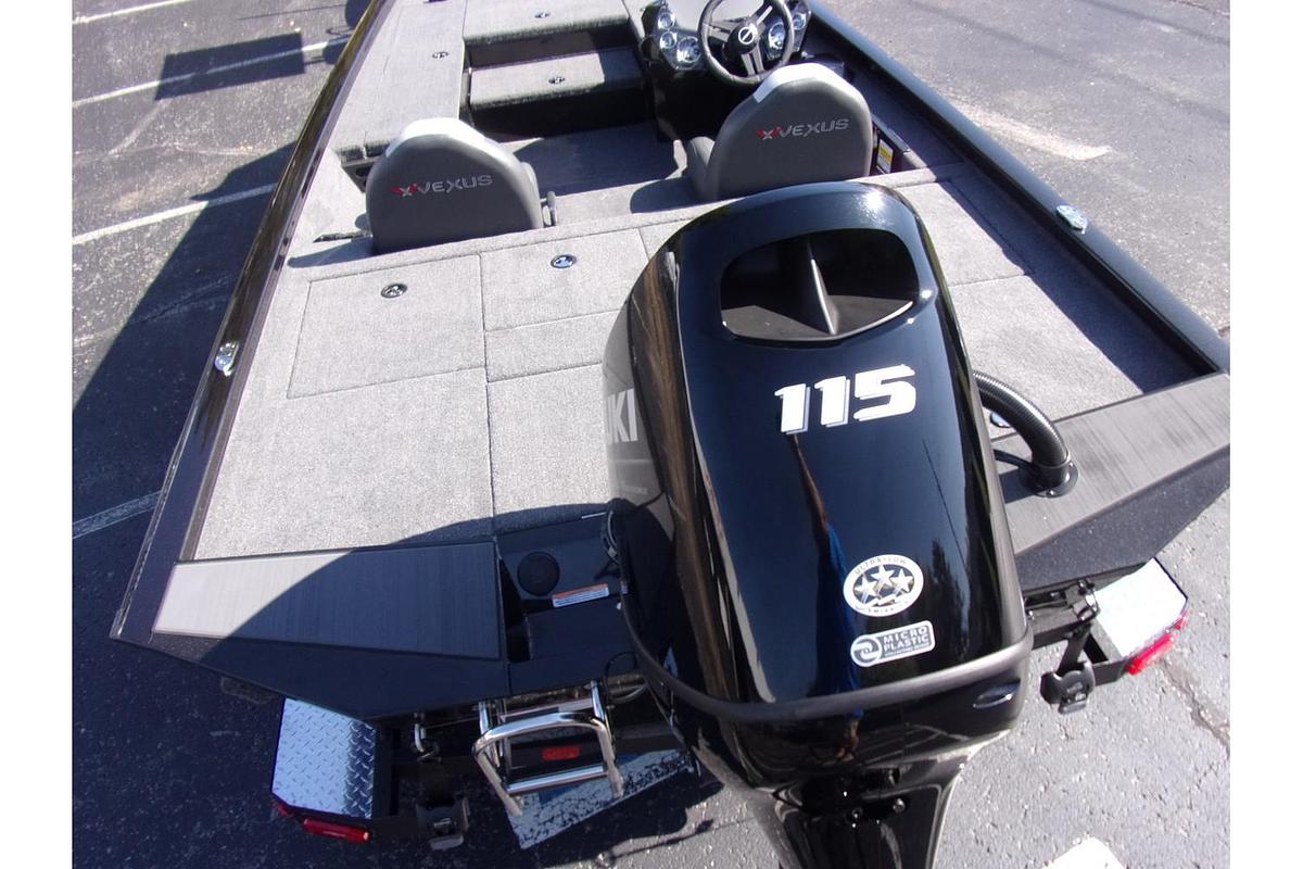 2026 Vexus AVX 189 Defender