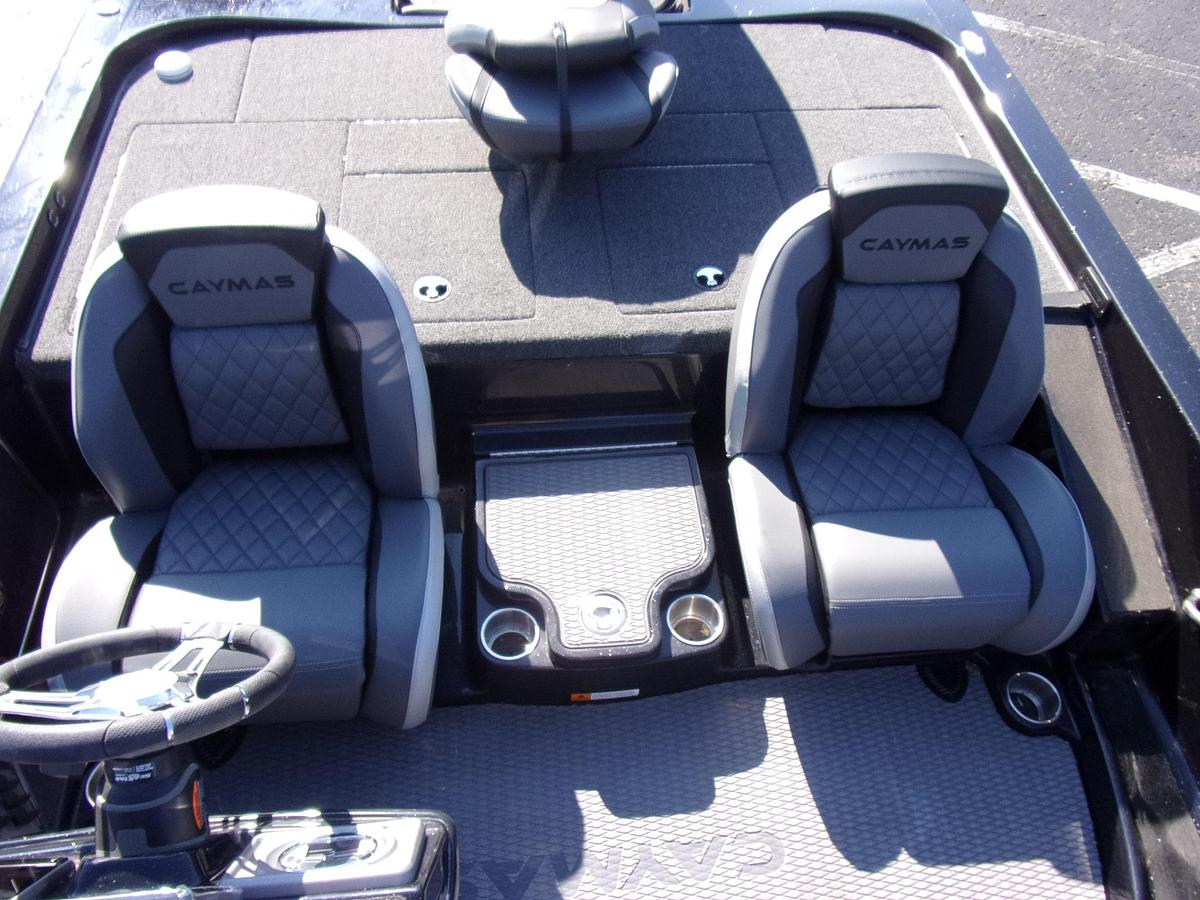 New 2025 Caymas CX 19 - ON SALE!