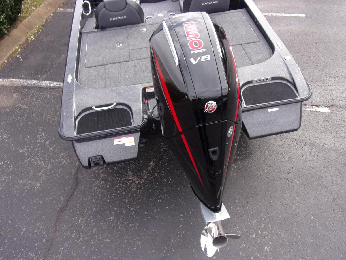 2027 Caymas 201 Pro 