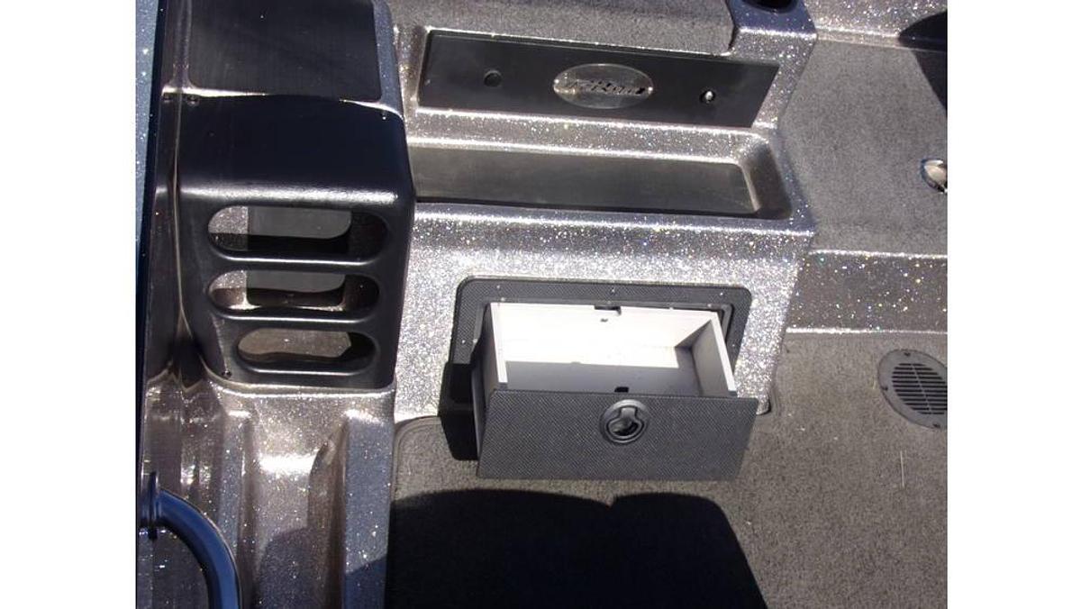 Used 2015 Triton Boats 20 TRX