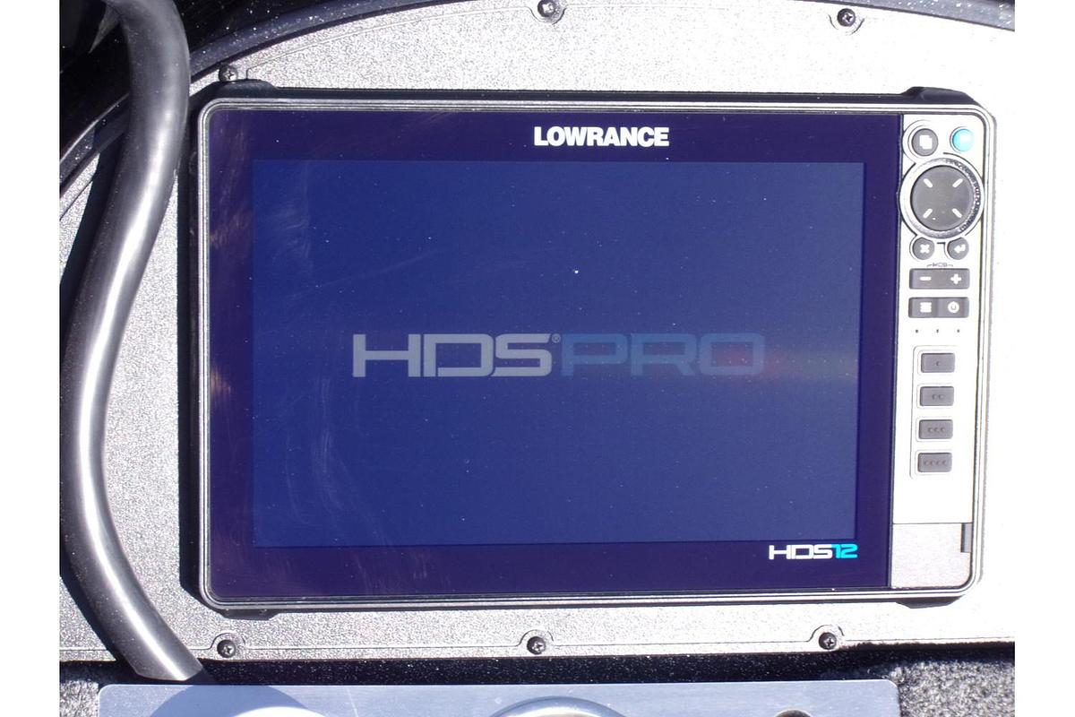 2025 Caymas CX 20 Pro