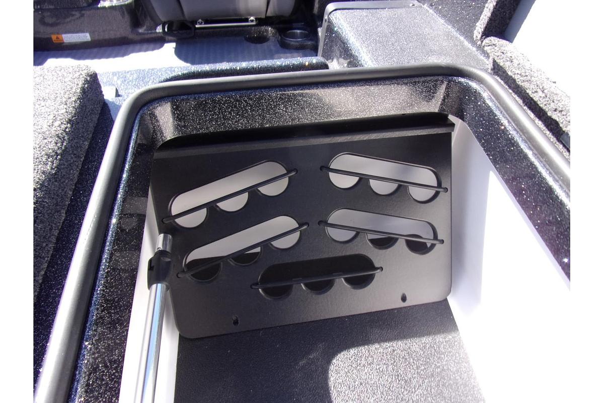 2025 Caymas CX 20 Pro