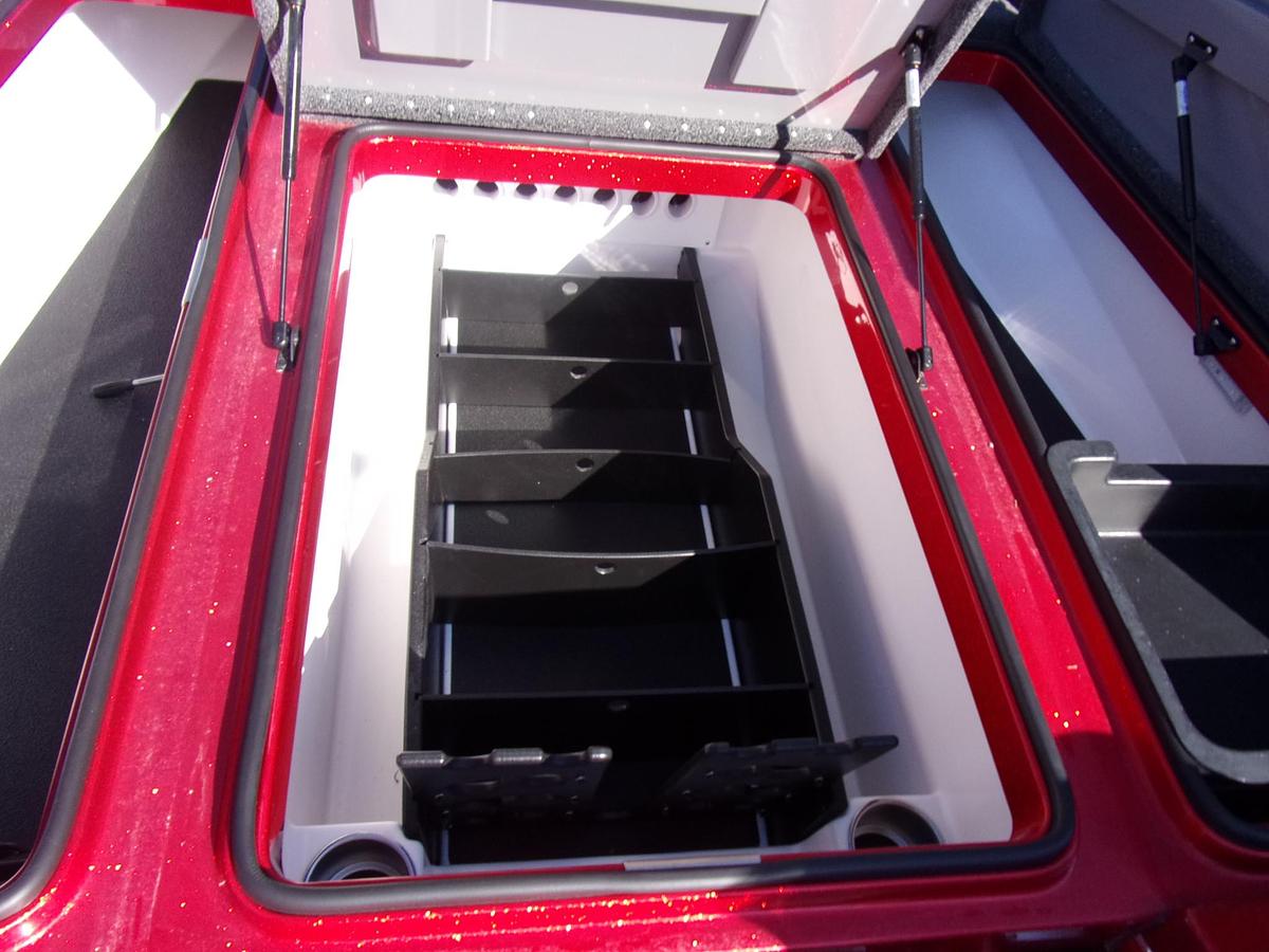 New, 2025 Caymas CX 20 with Mercury 250 L Pro XS