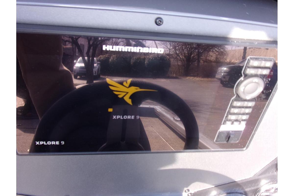 2026 Vexus AVX 1980 Raptor package