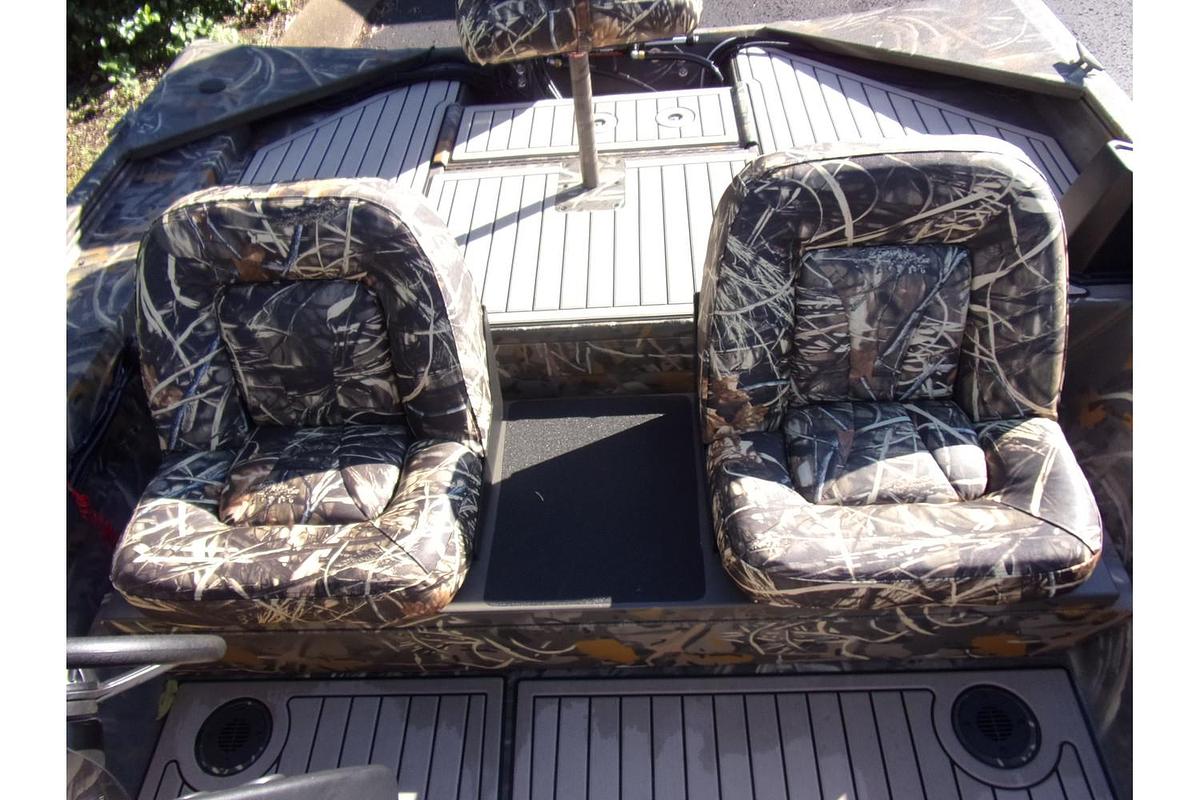 Used 2022 War Eagle 961 Blackhawk