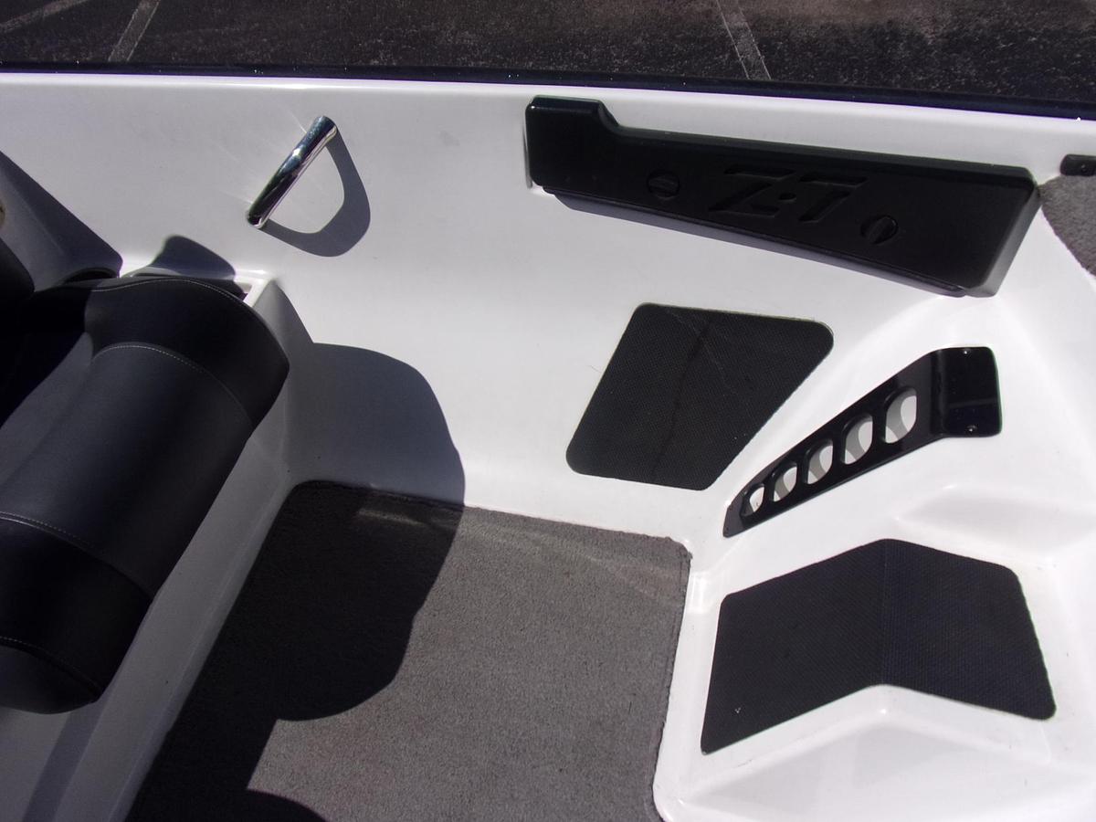 Used 2010 Nitro Z 7