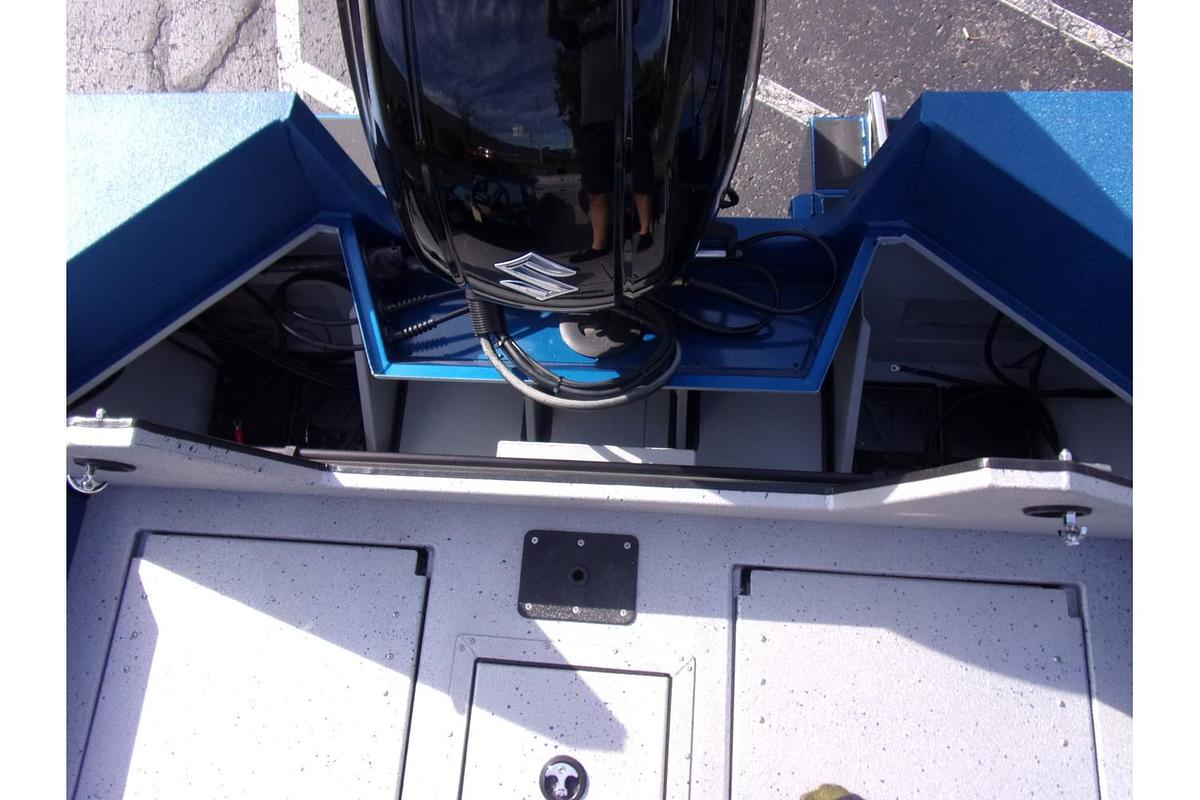 2026 SeaArk Easy 200