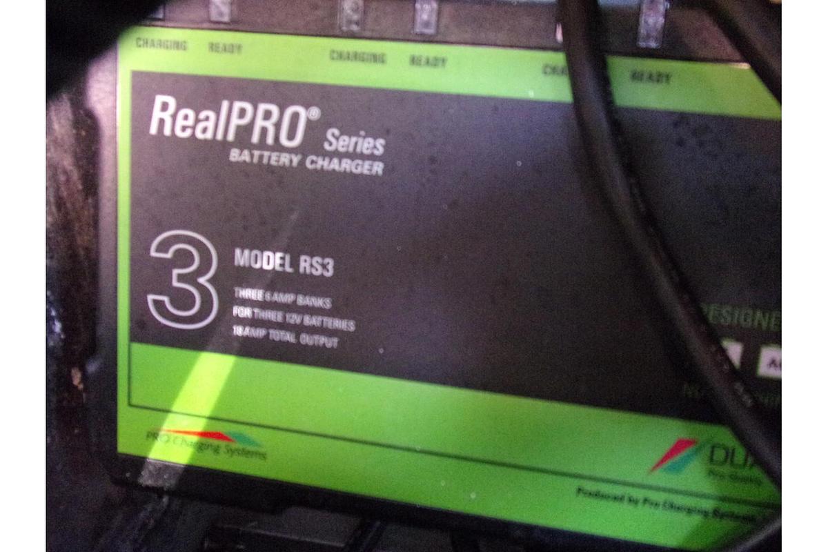 Used 2024 Ranger Boats RT 188