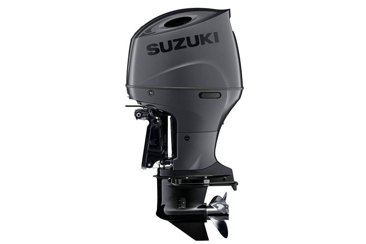 2027 Suzuki Marine DF 150 ATLSS - AVAILABLE