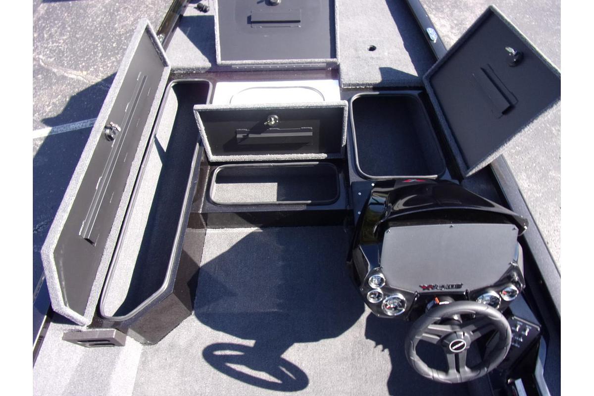 2026 Vexus AVX 189 Defender