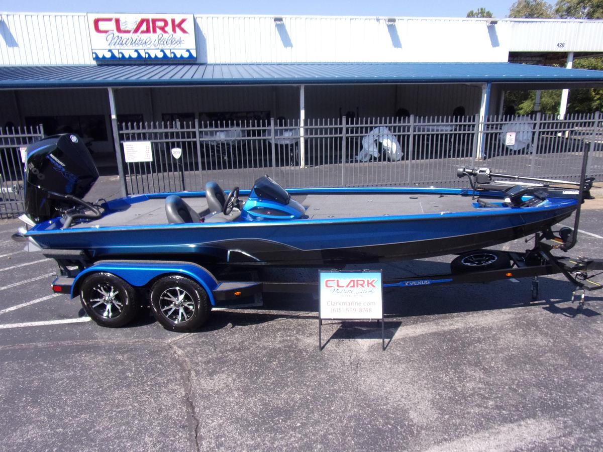 Used 2021 Vexus AVX 2080