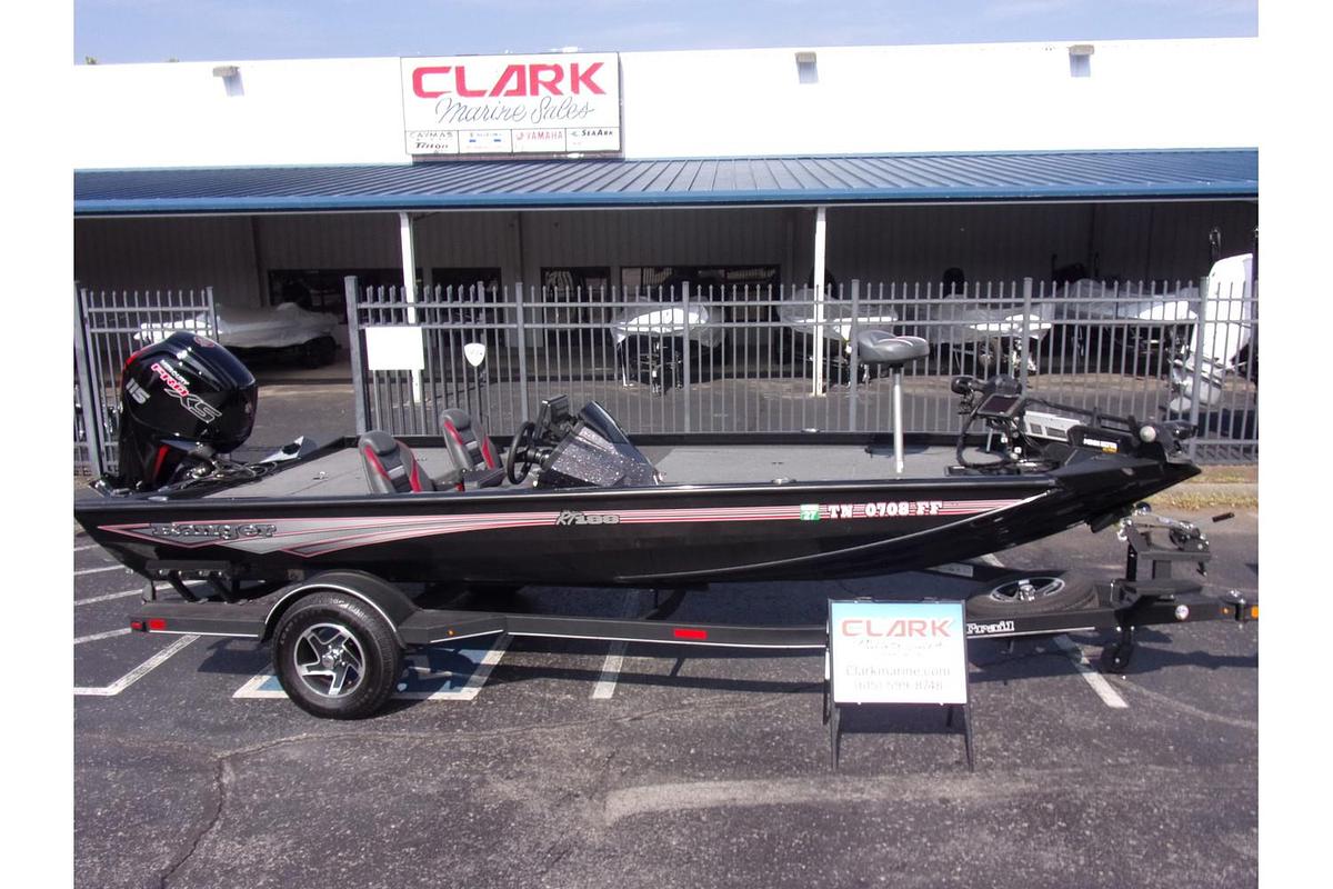 Used 2024 Ranger Boats RT 188