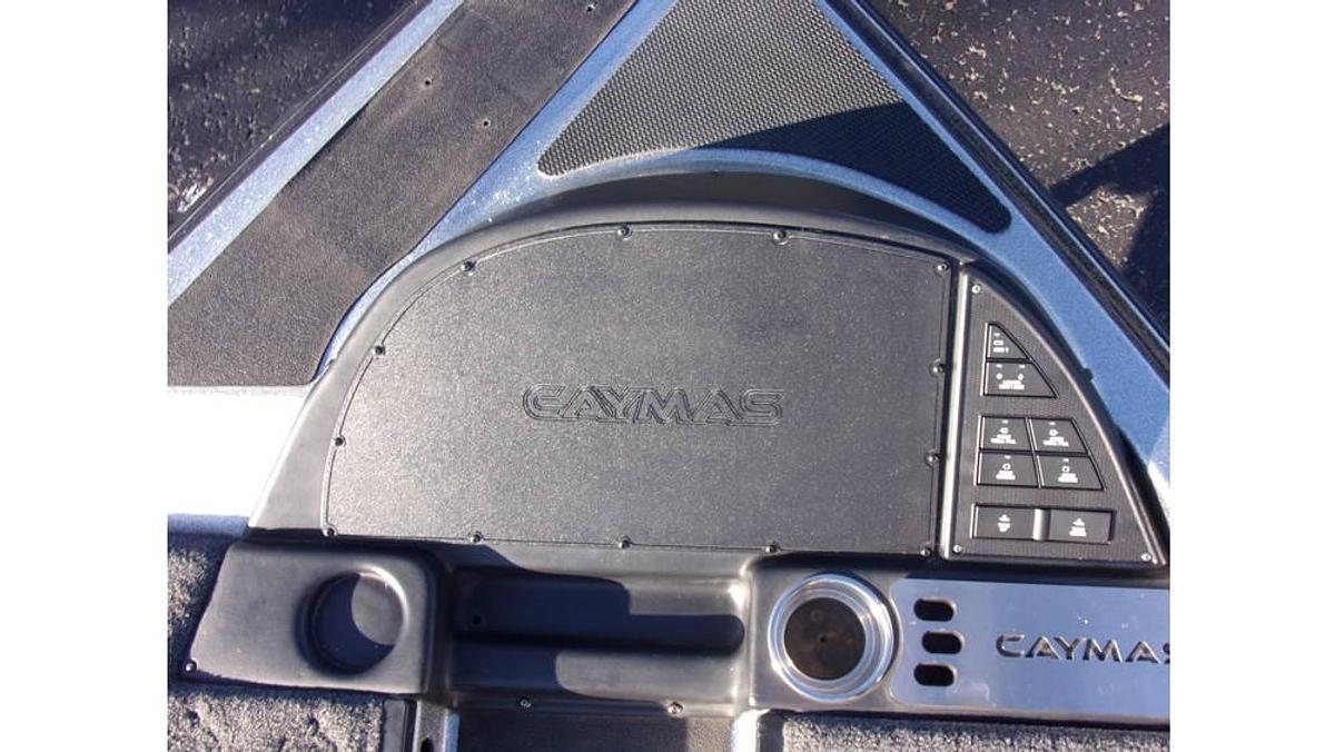 Used 2022 Caymas CX 21
