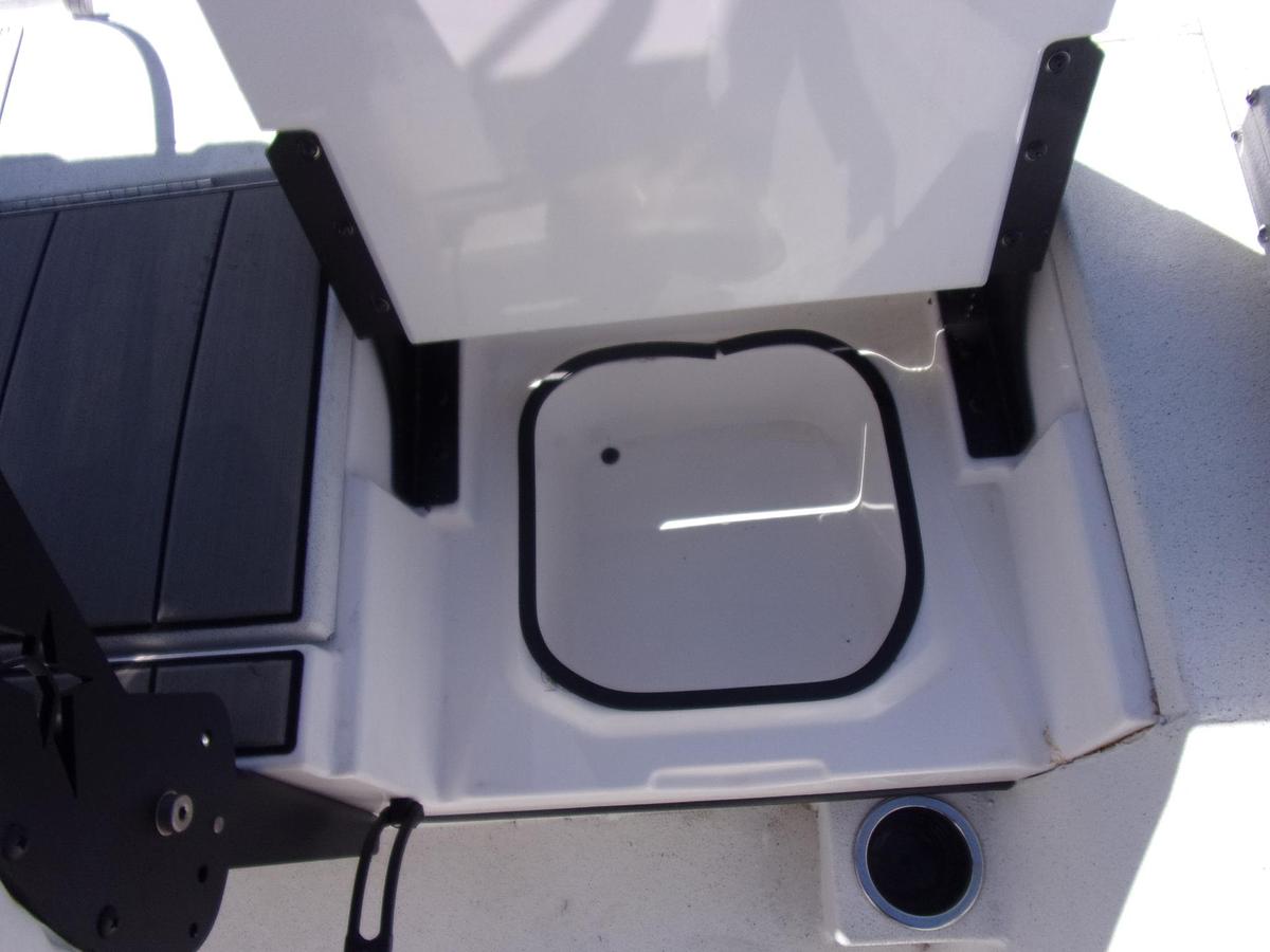 Used Vexus AVX 1980 CC