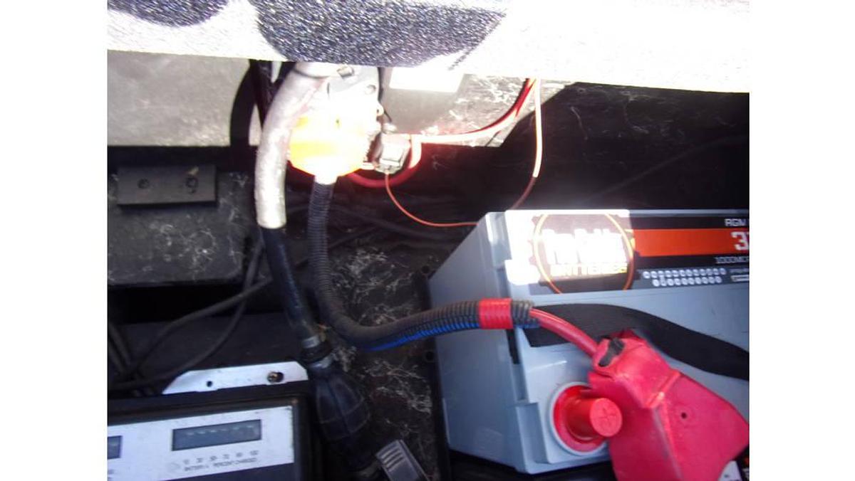 Used 2015 Triton Boats 20 TRX